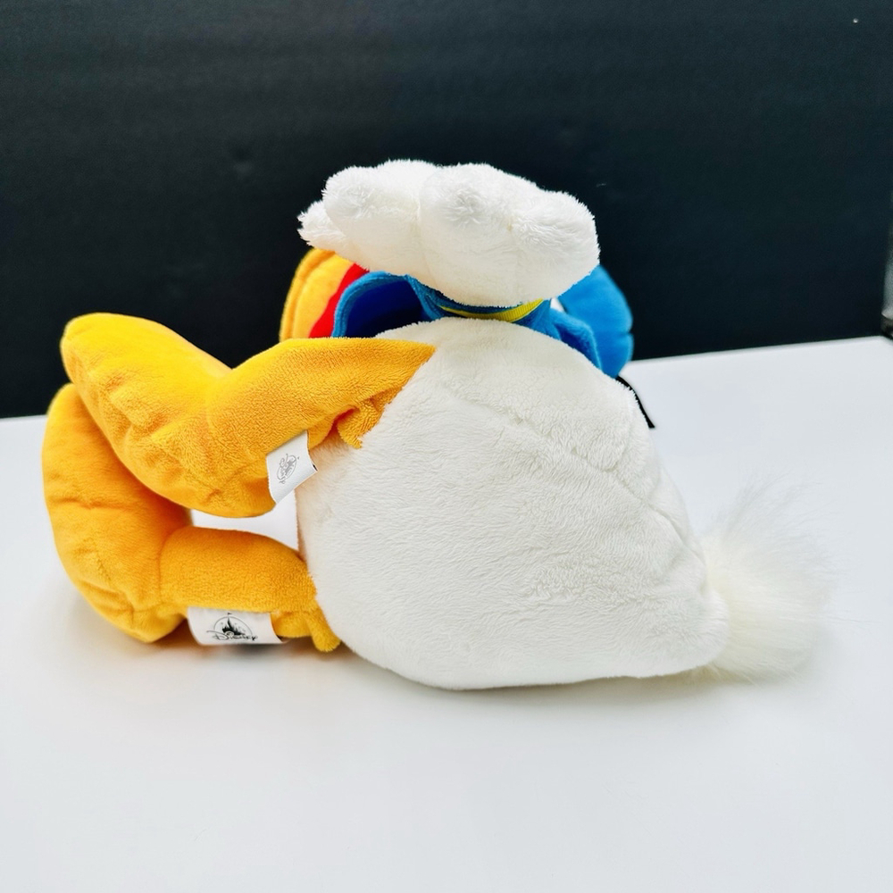 Disney Store Exclusive Donald Duck Plush Stuffed Animal 18" - Picture 7 of 10